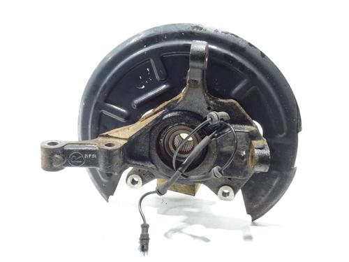 Right front steering knuckle RENAULT VEL SATIS (BJ0_) 2.0 dCi (BJ03, BJ0B) | BP29706284M26