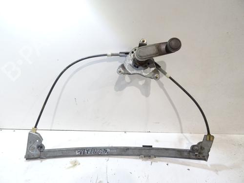 Used Rear left window mechanism PEUGEOT 405 II (4B) 1.9 TD (90 hp) 31858313