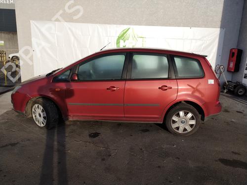 Left front steering knuckle FORD FOCUS C-MAX (DM2) 1.8 TDCi | BP30643484M25 - Image 14
