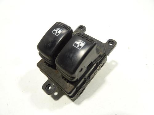 Left front window switch KIA PICANTO I (SA) 1.0 | BP21373358I27 - Image 3