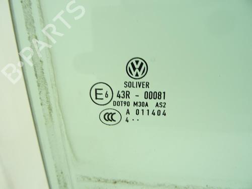 Rear right door window VW PASSAT B6 (3C2) 2.0 TDI | BP29115208C21 