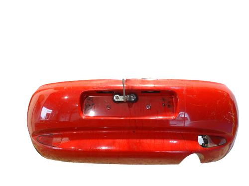 Used Rear bumper FORD PUMA (EC_) 1.6 16V (103 hp) 33047513