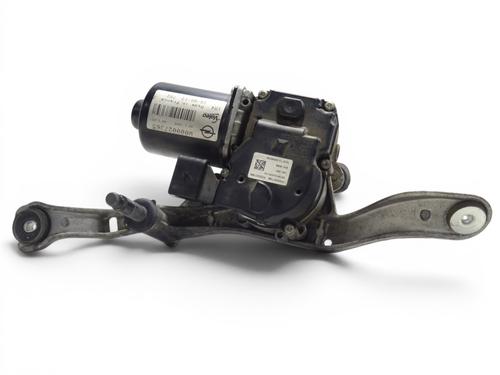 Viskermotor vindrude Viskermotor vindrude OPEL ZAFIRA TOURER C (P12) 1.6 CDTI (75) (136 hp) 37589415 37589415