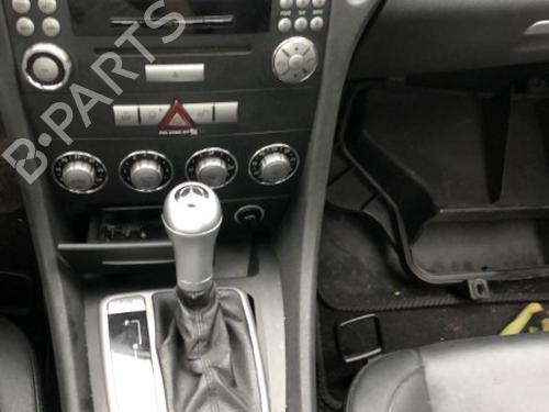 Engine MERCEDES-BENZ SLK (R171) 200 Kompressor (171.442) | BP25759225M1  - Image 14