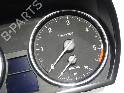 Instrument cluster BMW X1 (E84) xDrive 18 d | BP39891287C47 - Image 3