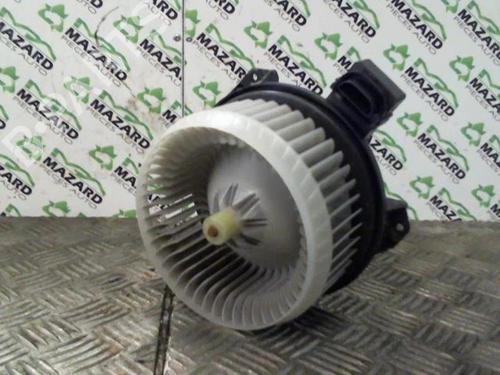 Heater blower motor JEEP WRANGLER III (JK) 2.8 CRD | BP21965642M62 