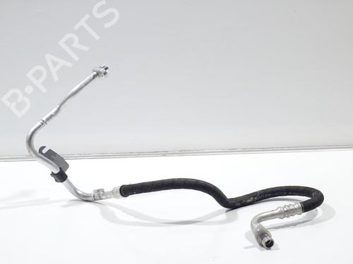 Used AC pipe AC pipe RENAULT MEGANE IV Hatchback (B9A/M/N_) 1.6 dCi 130 (B9A4) (130 hp) 20177797 20177797