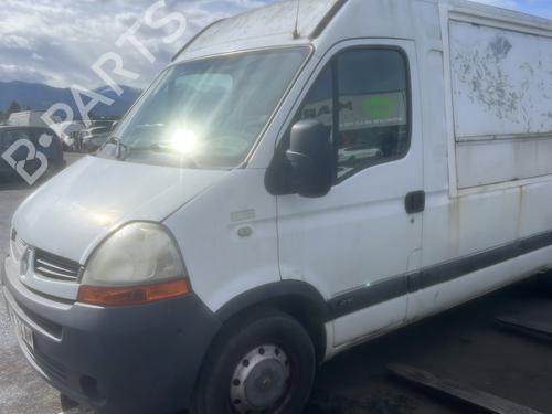 Left front indicator RENAULT MASTER II Van (FD) 2.5 dCi (FD02) | BP29191529C32 - Image 11