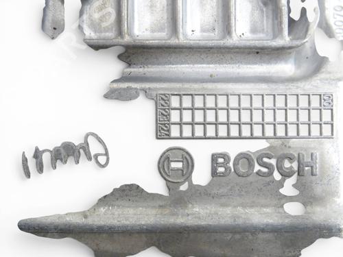 Engine control unit (ECU) BMW 4 Coupe (G22, G82) M 440 i Mild-Hybrid xDrive | BP37251371M57 - Image 6