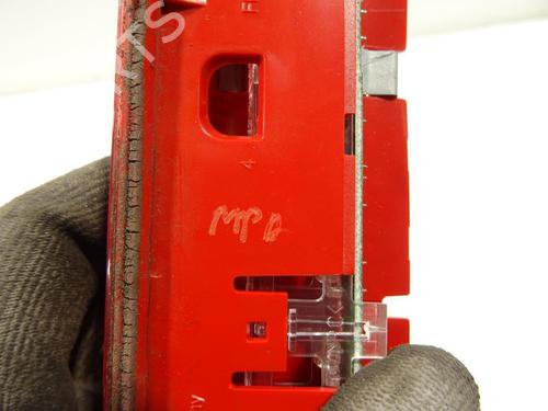 Third brake light VW POLO V (6R1, 6C1) 1.2 TDI | BP29863361L11