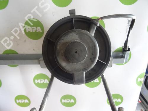Used Heater blower motor Heater blower motor AUDI 80 B4 Avant (8C5) [1991-1996] 21967163 21967163