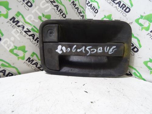Used Front left exterior door handle CITROËN JUMPY I Van (BS_, BT_, BY_, BZ_) [1994-2006]  20059228