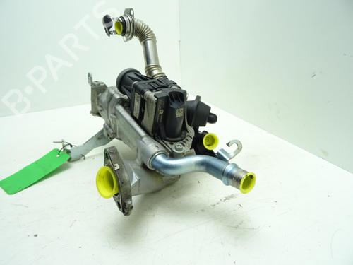 Egr PEUGEOT PARTNER Box Body/MPV 1.6 HDi | BP30168858M69 