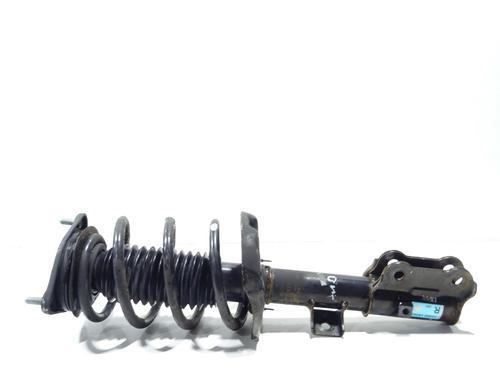 Used Right front shock absorber KIA SOUL II (PS) [2014-2018]  27633749