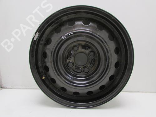 Used Rim TOYOTA COROLLA (_E12_) [2001-2008]  20050294