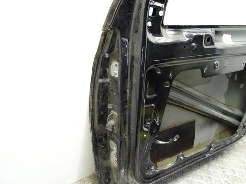 Right front door VW GOLF VI (5K1) 2.0 TDI | BP24607632C3 
