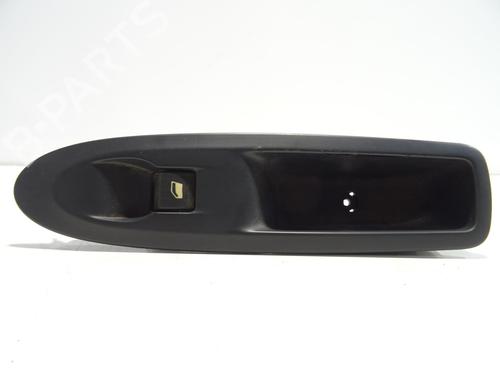 Left rear window switch CITROËN C4 II (NC_) 1.6 HDi 110 | BP20177575I29 - Image 3