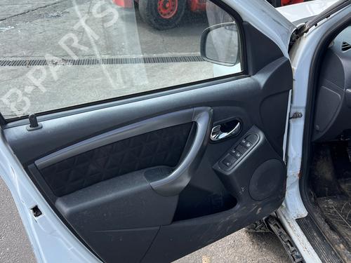 Right taillight DACIA DUSTER (HS_) 1.5 dCi 4x4 | BP36763992C35 - Image 21