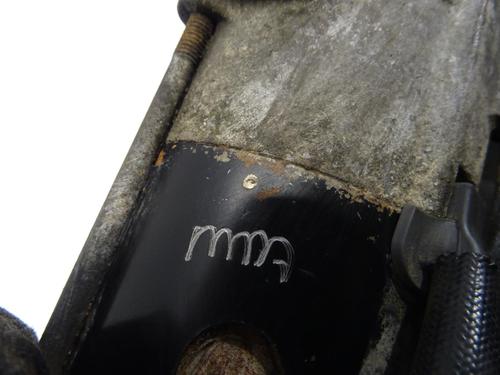 Starter HONDA CR-V III (RE_) 2.2 i-CTDi 4WD (RE6) | BP29040430M8