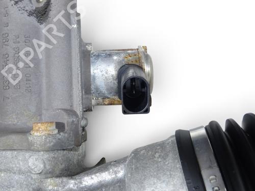 Steering rack AUDI A5 (8T3) 3.0 TDI quattro | BP37998220M22 - Image 2