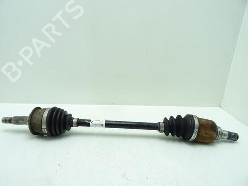 Used Left front driveshaft Left front driveshaft OPEL AGILA B (H08) 1.0 (F68) (65 hp) 33115839 33115839