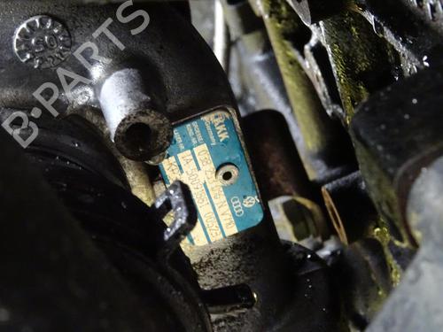 Engine SEAT IBIZA III (6L1) 1.9 TDI | BP30778211M1