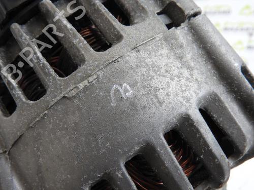Used Alternator AUDI Q5 (8RB) [2008-2019]  20069806