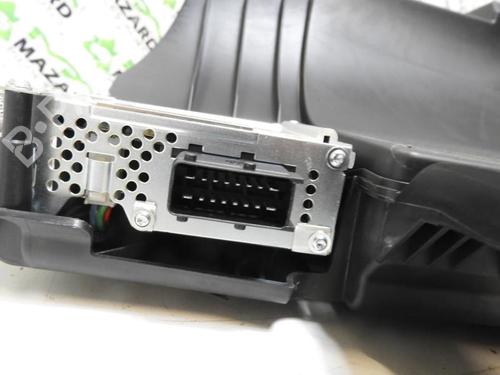 Used Electronic module Electronic module CITROËN DS3 (SA_) 1.6 THP 155 (156 hp) 21826762 21826762