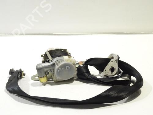 Used Front right belt tensioner NISSAN MICRA III (K12) 1.5 dCi (65 hp) 24662521