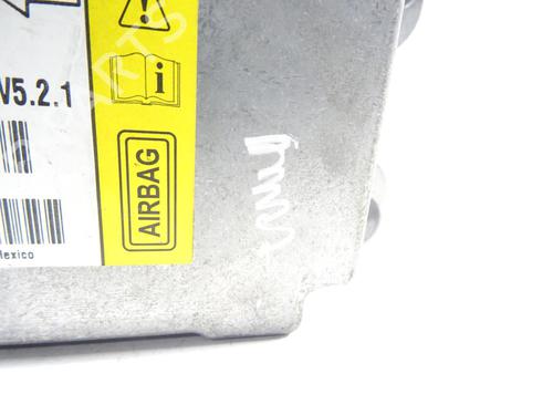 Airbag module BMW 5 (E60) 530 d | BP29611489M53