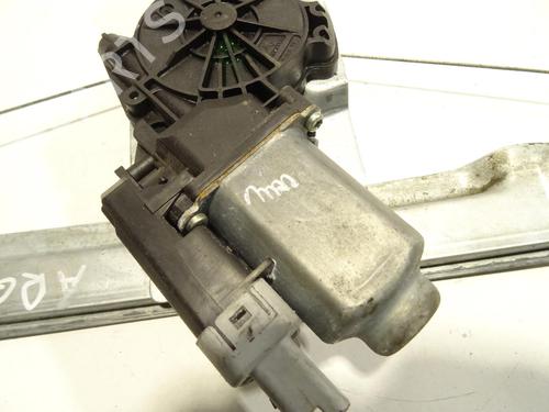 Used Rear left window mechanism Rear left window mechanism 20640199 20640199