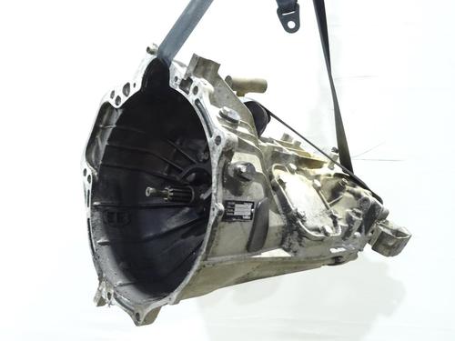 Used Gearbox IVECO DAILY III Van 29 L 10 V (ALJA43A2, ALJA42A2, ALJA41A2) (95 hp) 26651237