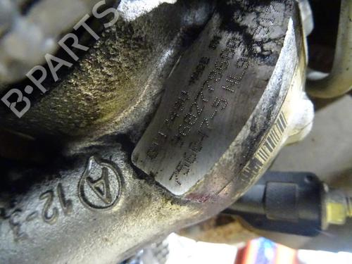 Engine PEUGEOT 508 I (8D_) 2.0 HDi | BP27504235M1  - Image 10