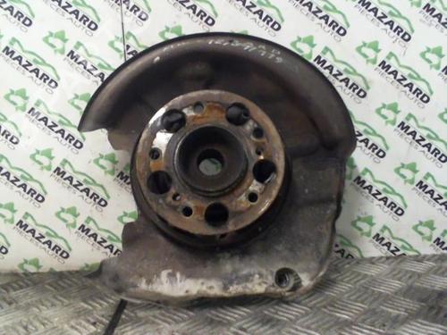 Used Right rear steering knuckle MERCEDES-BENZ C-CLASS (W202) C 220 D (202.121) (95 hp) 20048956