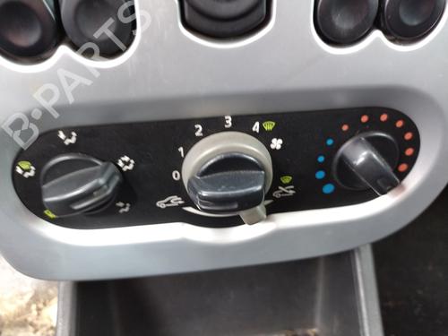 Used Parts DACIA LOGAN MCV (KS_) 1.5 dCi (KS0W) 4897102