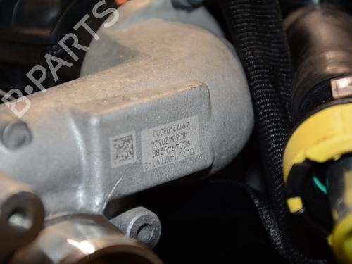Engine PEUGEOT PARTNER Tepee | BP39605873M1 - Image 12
