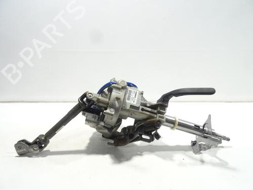 Used Steering column NISSAN QASHQAI / QASHQAI +2 I (J10, NJ10, JJ10E) 2.0 dCi All-wheel Drive (150 hp) 25894825