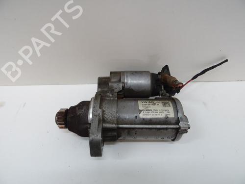 Used Starter Starter 20176336 20176336