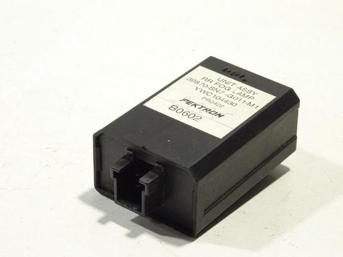Used Electronic module LAND ROVER DEFENDER Station Wagon (L316) 2.5 Td5 4x4 (L316) (122 hp) 24408045