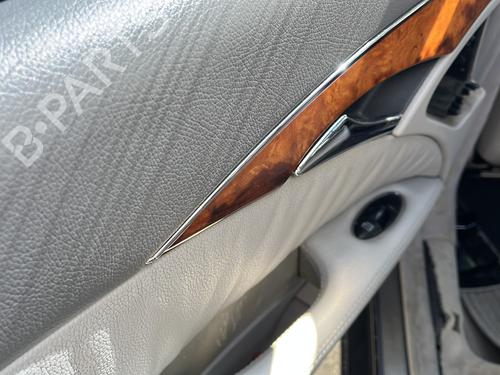 Engine control unit (ECU) MERCEDES-BENZ E-CLASS (W211) E 320 CDI (211.026) | BP30089875M57 - Image 8