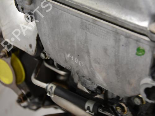 Engine NISSAN PATHFINDER III (R51) 2.5 dCi 4WD | BP33125775M1 - Image 13