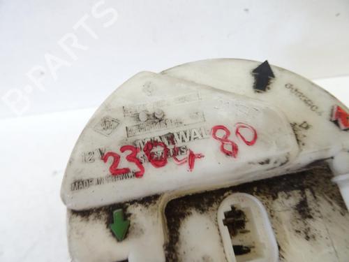 Used Fuel pump RENAULT CLIO I (B/C57_, 5/357_) [1990-1999]  20042229