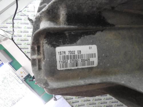 Used Gearbox Gearbox 21269021 21269021