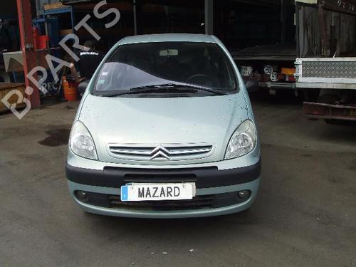 Servo brake CITROËN XSARA PICASSO (N68) 2.0 HDi | BP21967689M42 