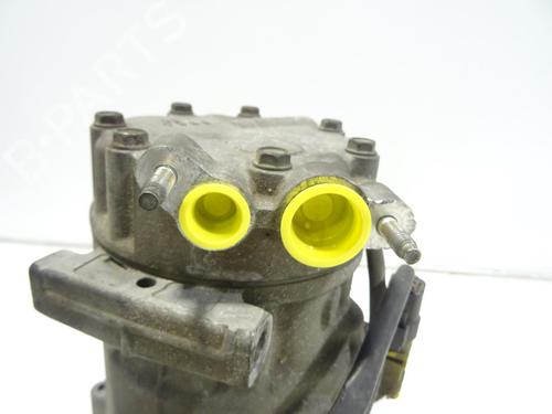 Used AC compressor AC compressor PEUGEOT 307 SW (3H) [2002-2009] 28074505 28074505