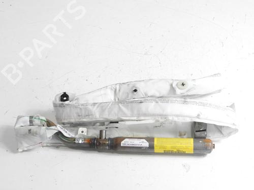 Høyre gardin kollisjonspute AUDI A3 (8P1) S3 quattro | BP25268966C12 