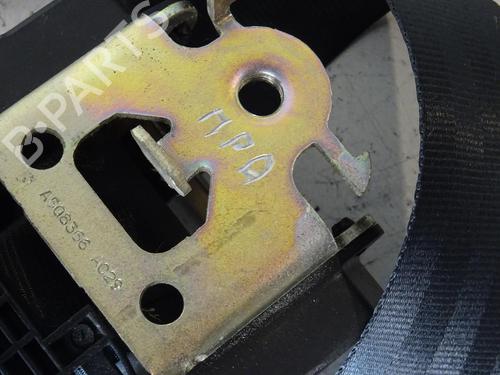 Rear left belt tensioner PEUGEOT 206 CC (2D) 2.0 S16 | BP20063780C89 