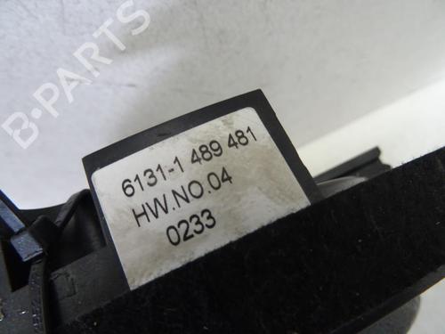 Squib airbag MINI MINI (R50, R53) Cooper S | BP20040031C102 
