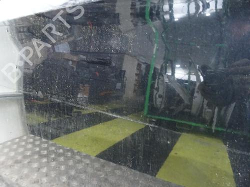 Left front door FORD KUGA I  | BP21972807C2 
