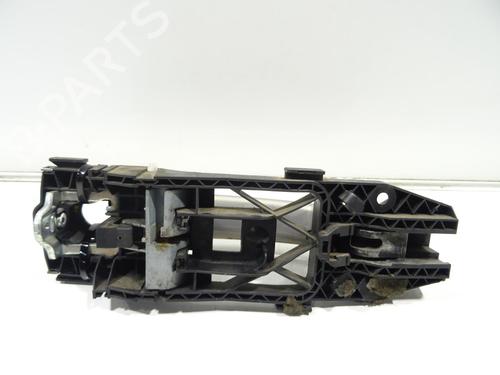 Front left exterior door handle SEAT IBIZA IV ST (6J8, 6P8) 1.6 TDI | BP29865907C128